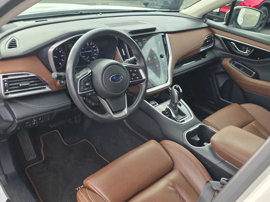 2020 Subaru Outback Touring - Photo 26