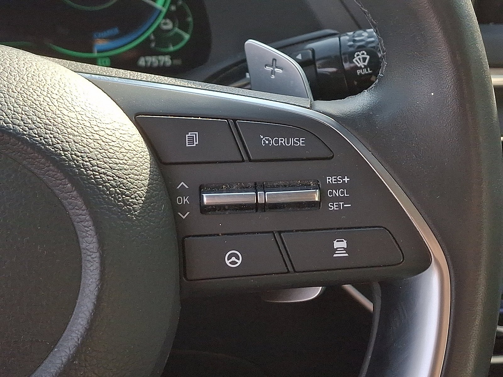 2022 Hyundai Sonata Hybrid Limited - Photo 23