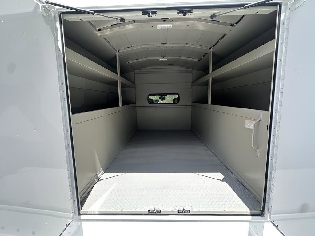 2025 Chevrolet Silverado 3500 HD Work Truck - Photo 33