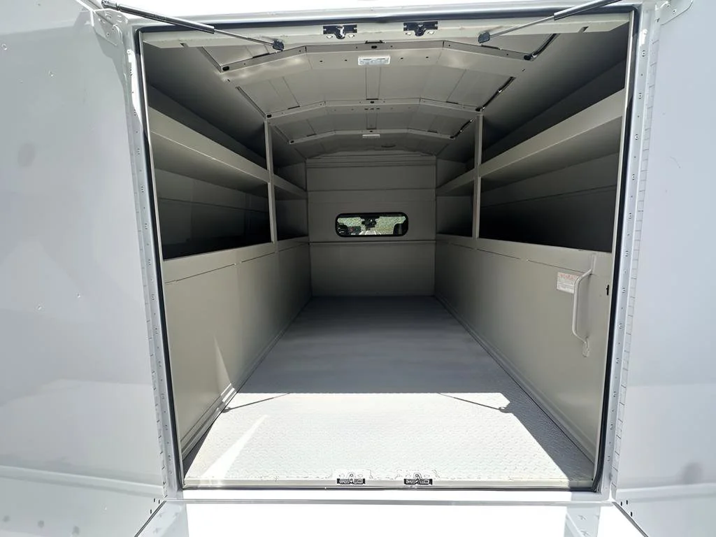 2025 Chevrolet Silverado 3500 HD Work Truck - Photo 33