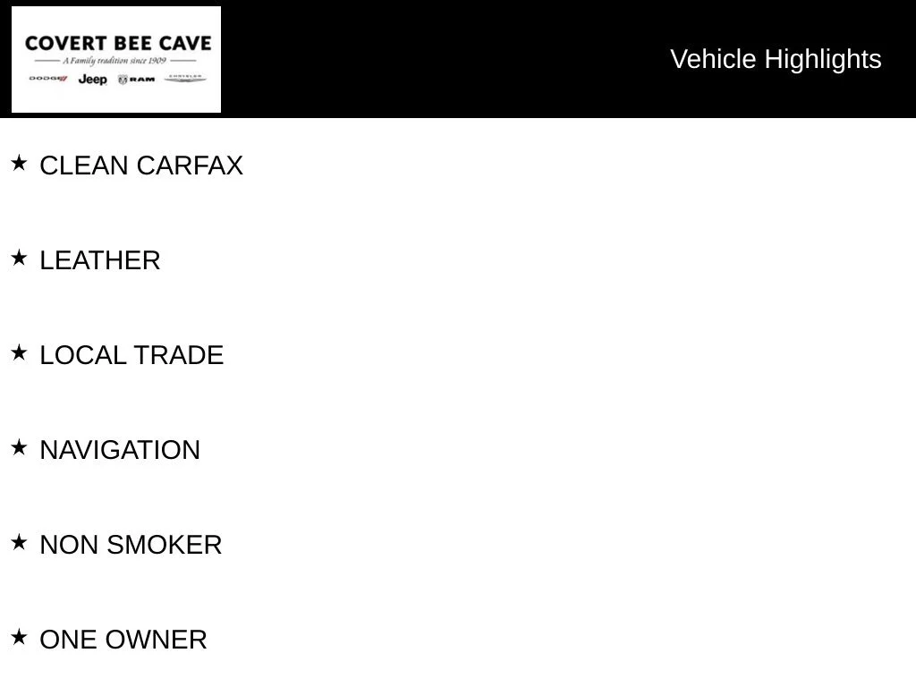 Used 2022 White Jeep Laredo X image 6