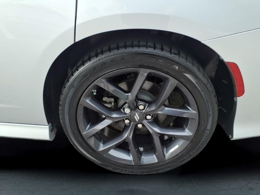 Used 2023 Silver Dodge R/T image 13