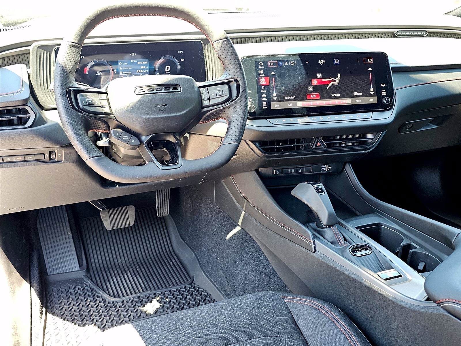 New 2026 Bludicrous Dodge R/T image 31