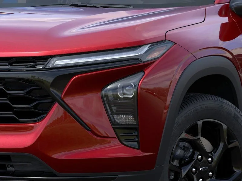 2026 Chevrolet Trax LT - Photo 15