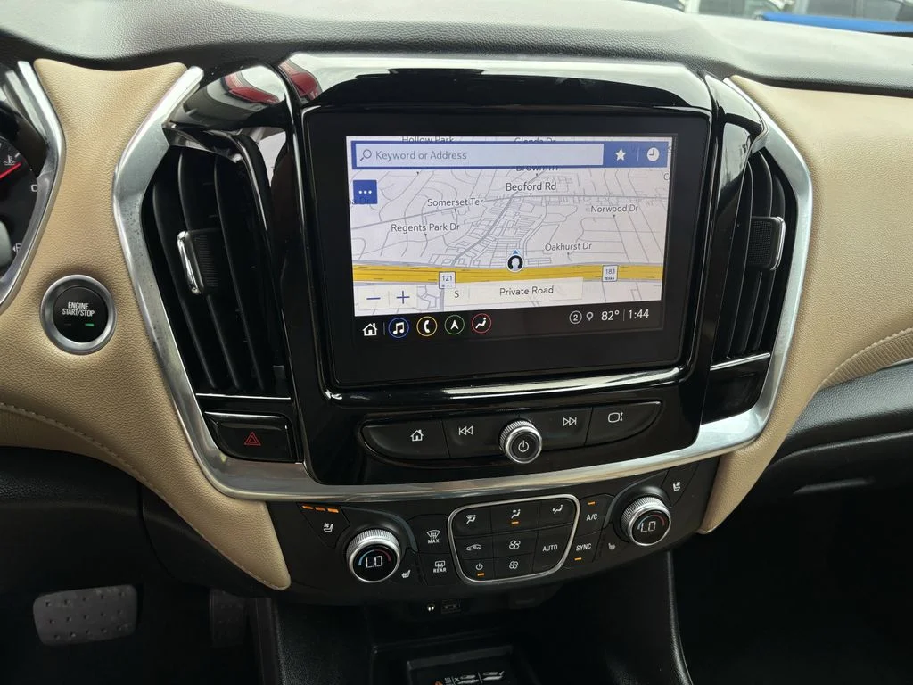 Used 2023 Red Chevrolet Premier image 15