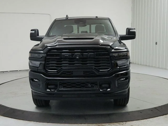 New 2026 Black Ram Tradesman image 2