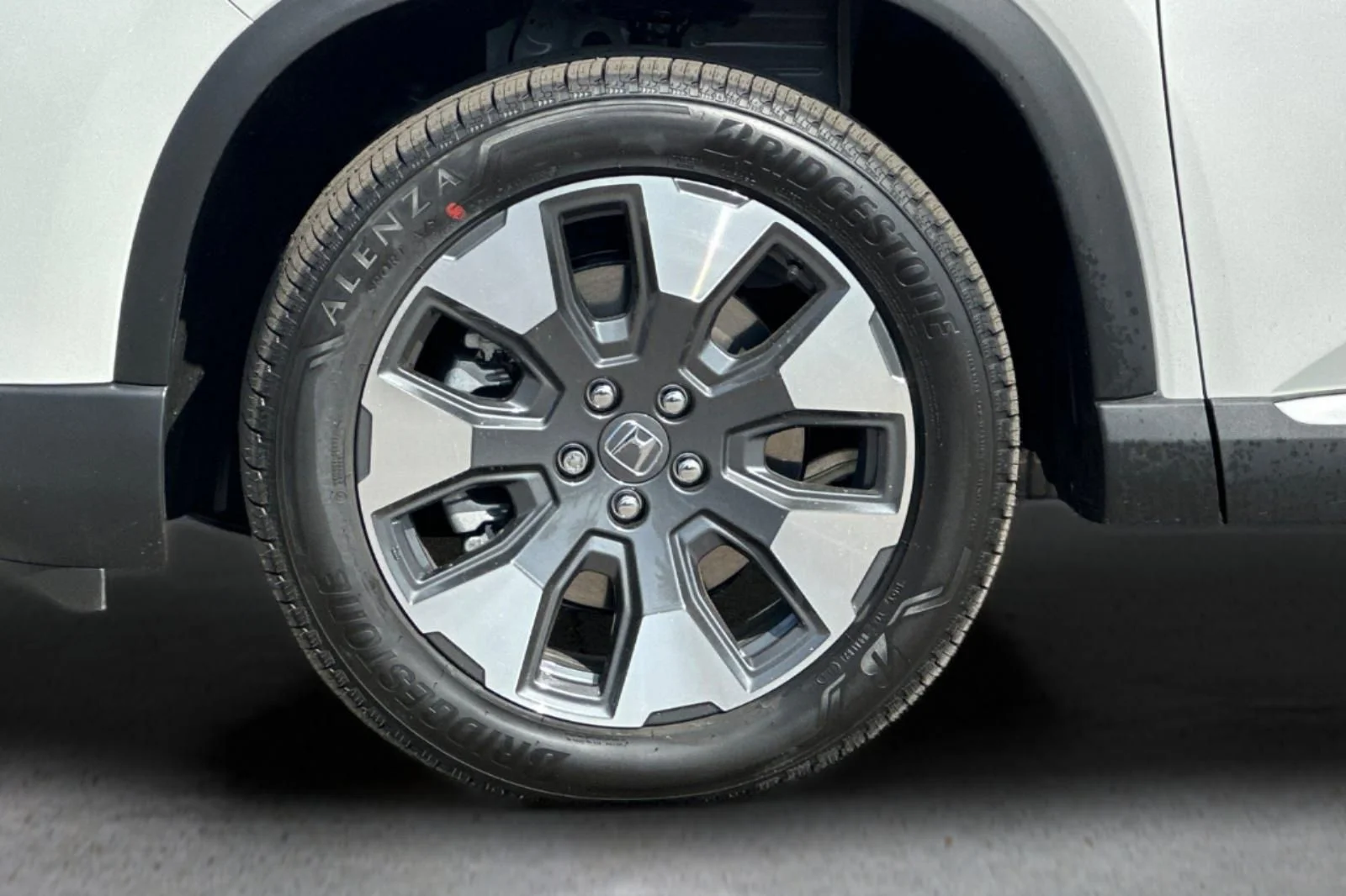 New 2026 Platinum White Pearl Honda Elite image 32
