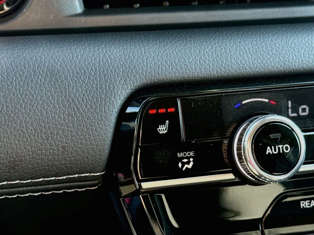 2025 Honda Pilot EX-L - Photo 23