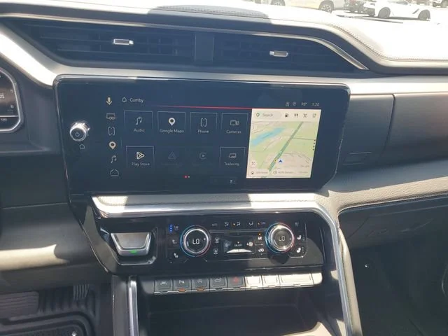Used 2024 Onyx Black GMC Denali image 16