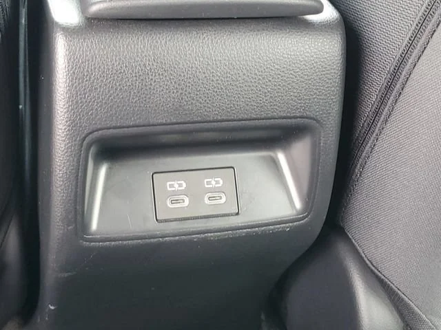 Used 2025 Wind Chill Pearl Toyota SE image 23