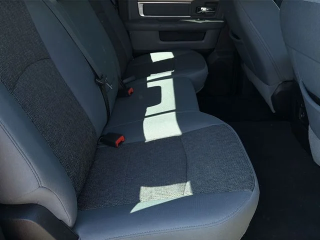 Used 2018 Gray Ram Big Horn image 38