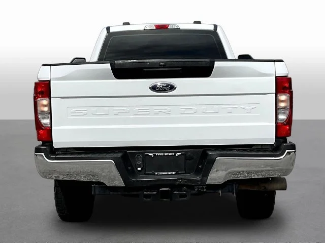 Used 2022 White Ford XL image 6
