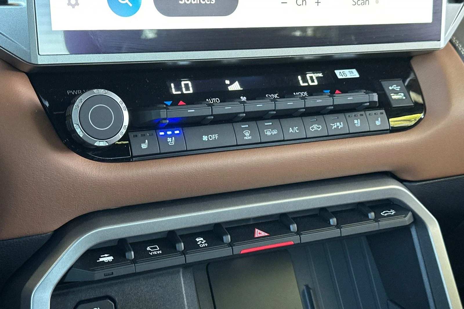 New 2026  Toyota 1794 Edition image 19