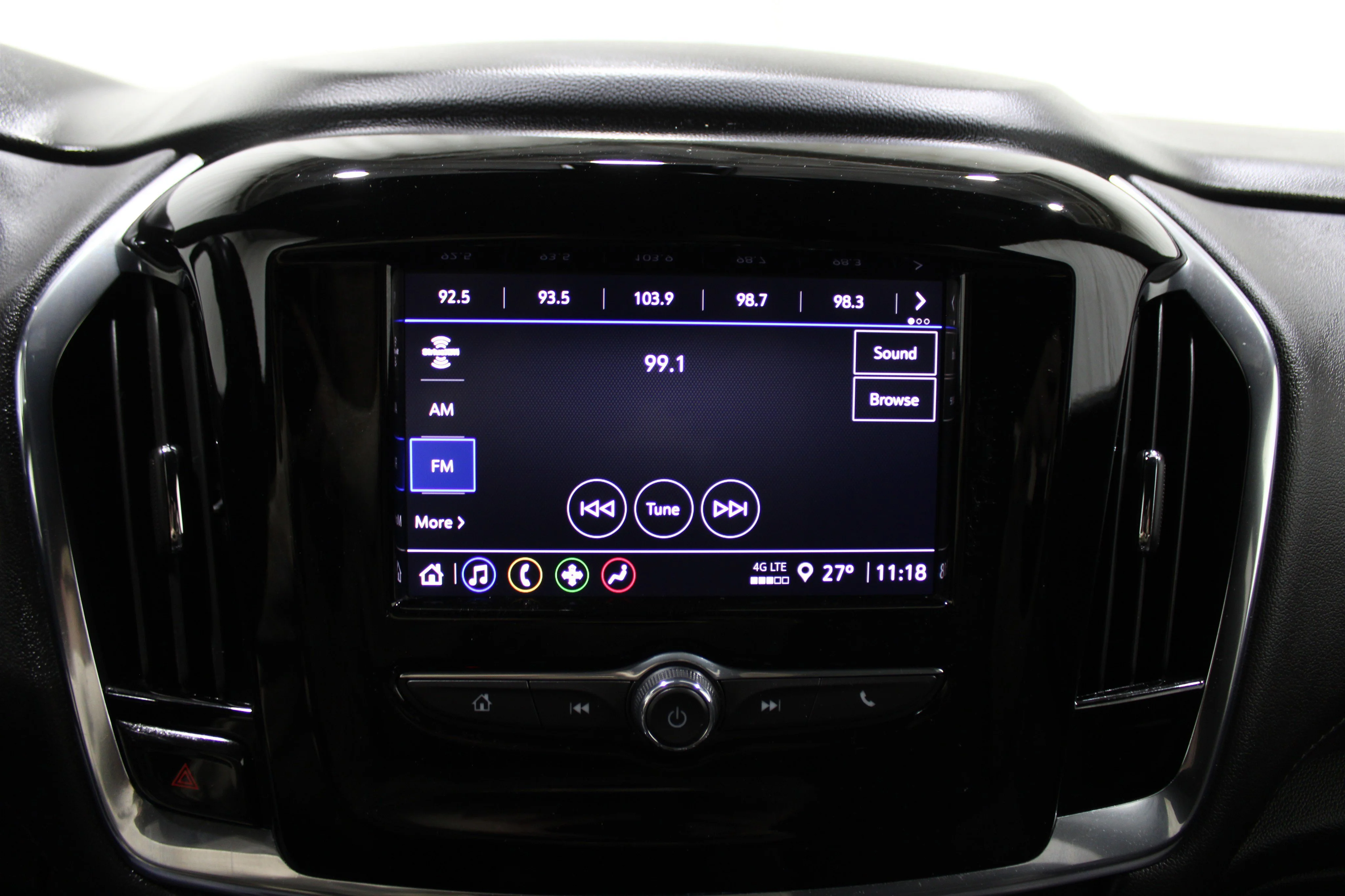 2023 Chevrolet Traverse 1LT - Photo 14