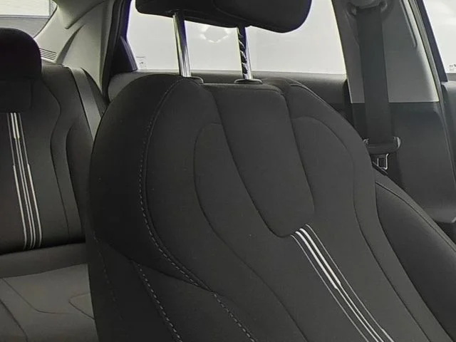 Used 2024 Blue Hyundai SEL image 33