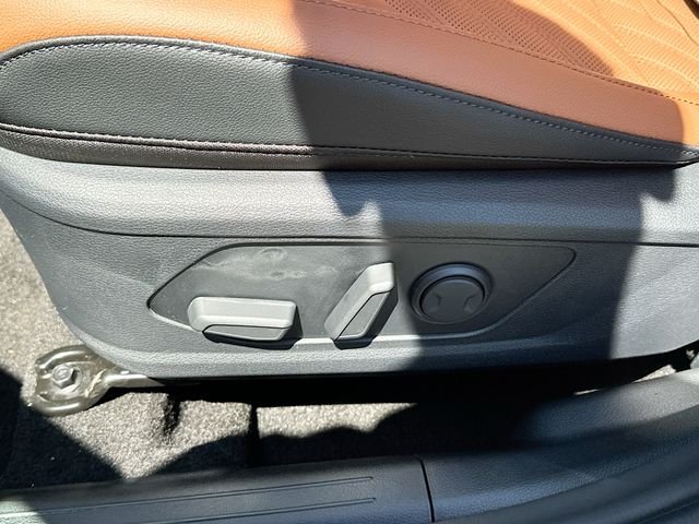 New 2027 Fusion Black Kia X-Line image 19