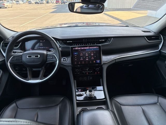 2024 Jeep Grand Cherokee Limited - Photo 30
