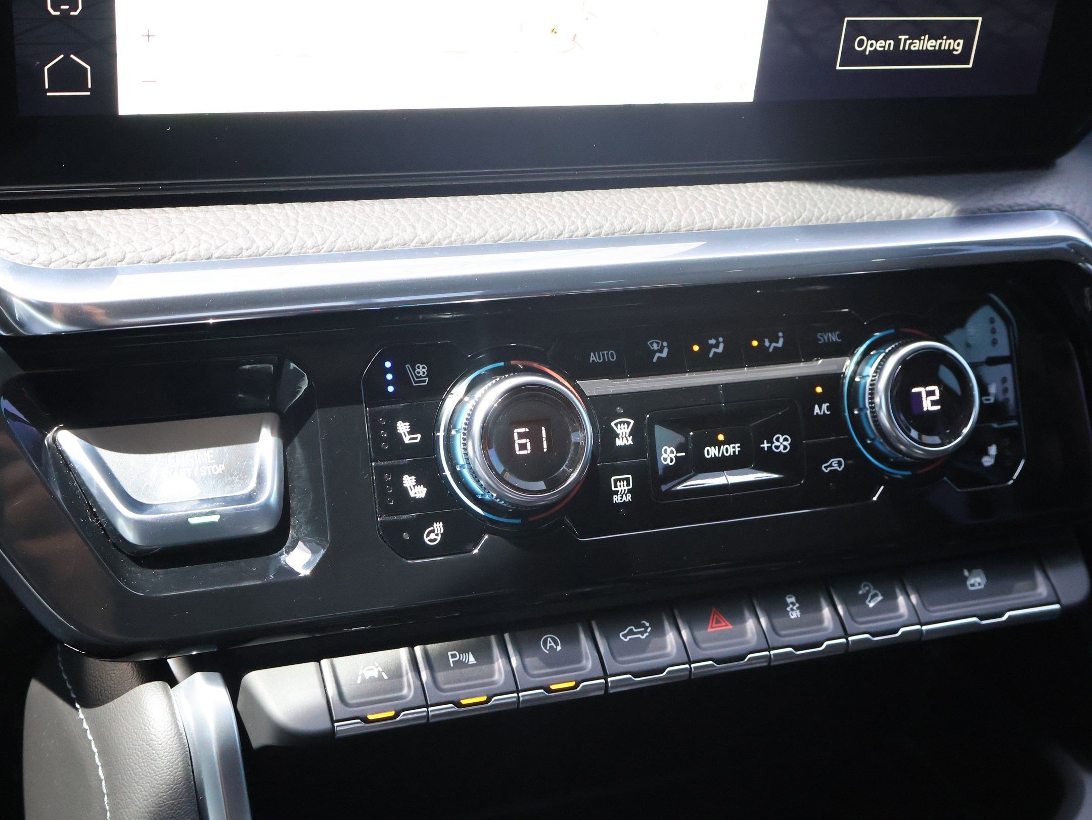 Used 2023 Onyx Black GMC Denali image 20