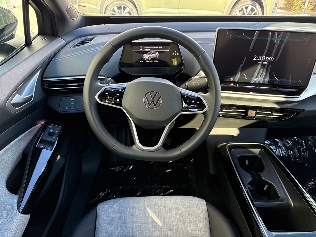 2026 Volkswagen ID.4 PRO - Photo 13