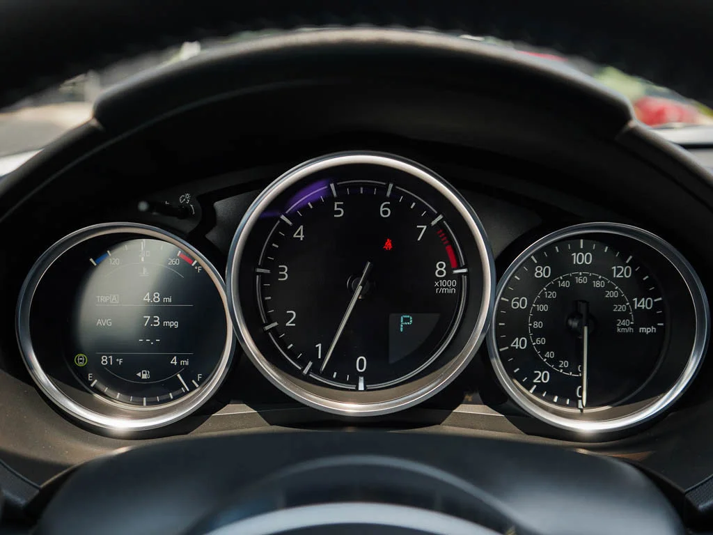 2025 Mazda MX-5 Miata Grand Touring - Photo 19
