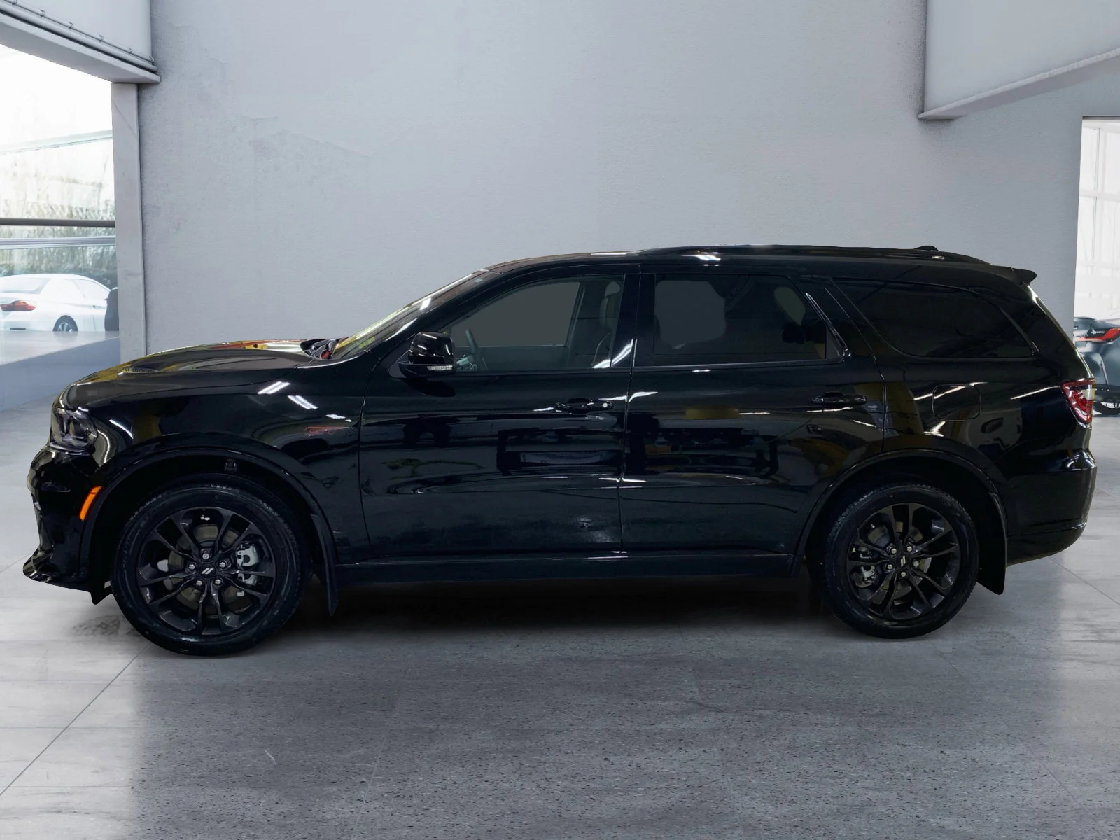 New 2026 DB Black Dodge GT Plus image 2