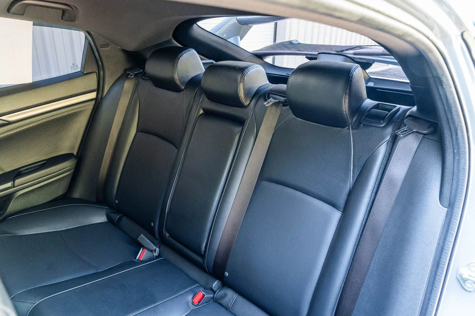 Certified Used 2019  Honda EX-L image 21