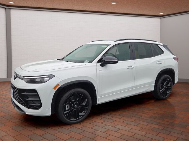 2026 Volkswagen Tiguan SE R-LINE BLACK - Photo 20