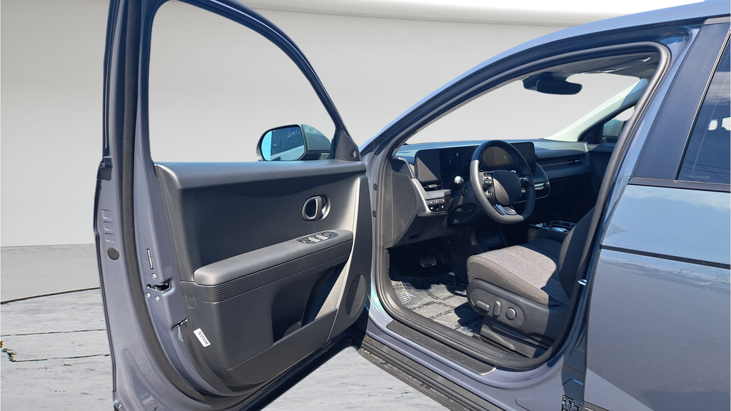 New 2026 Green Hyundai SE image 9