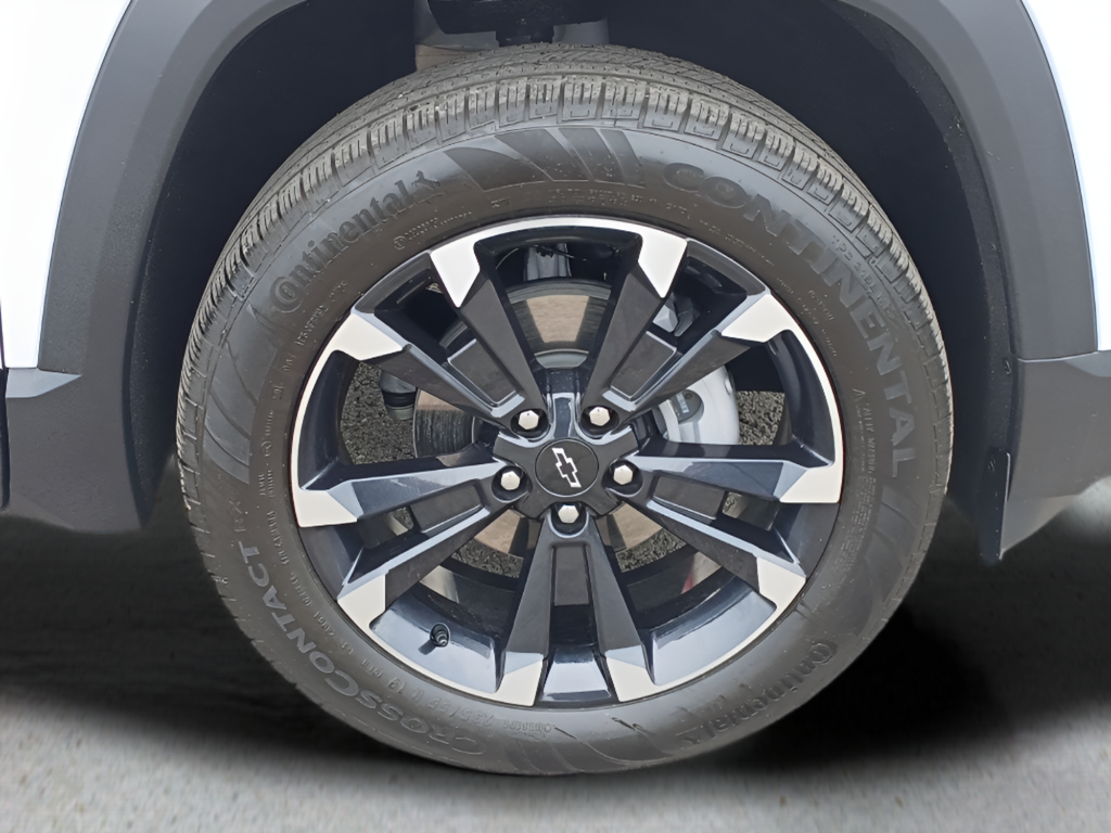 2026 Chevrolet Equinox RS - Photo 30