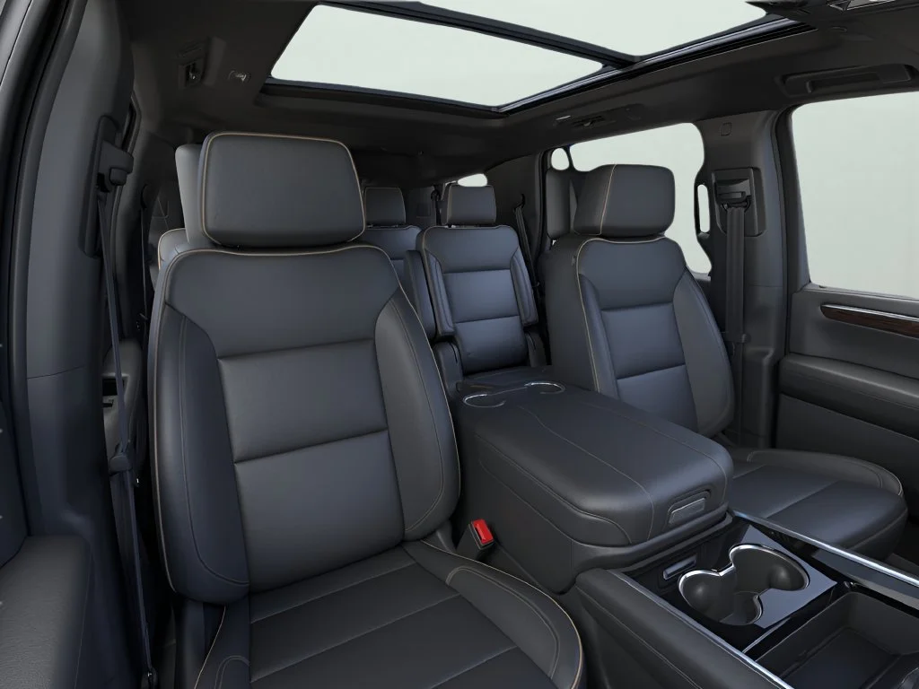 2026 Chevrolet Tahoe Premier - Photo 16