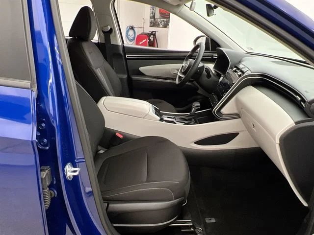 2024 Hyundai Tucson SEL - Photo 15