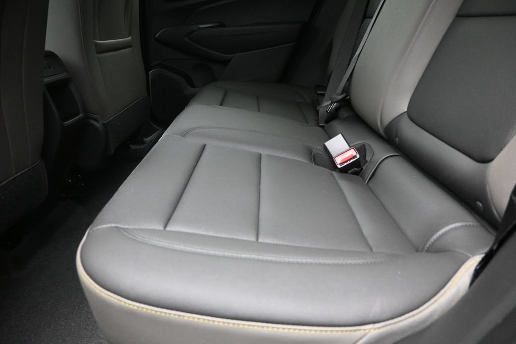 2026 Chevrolet Trax Activ - Photo 16