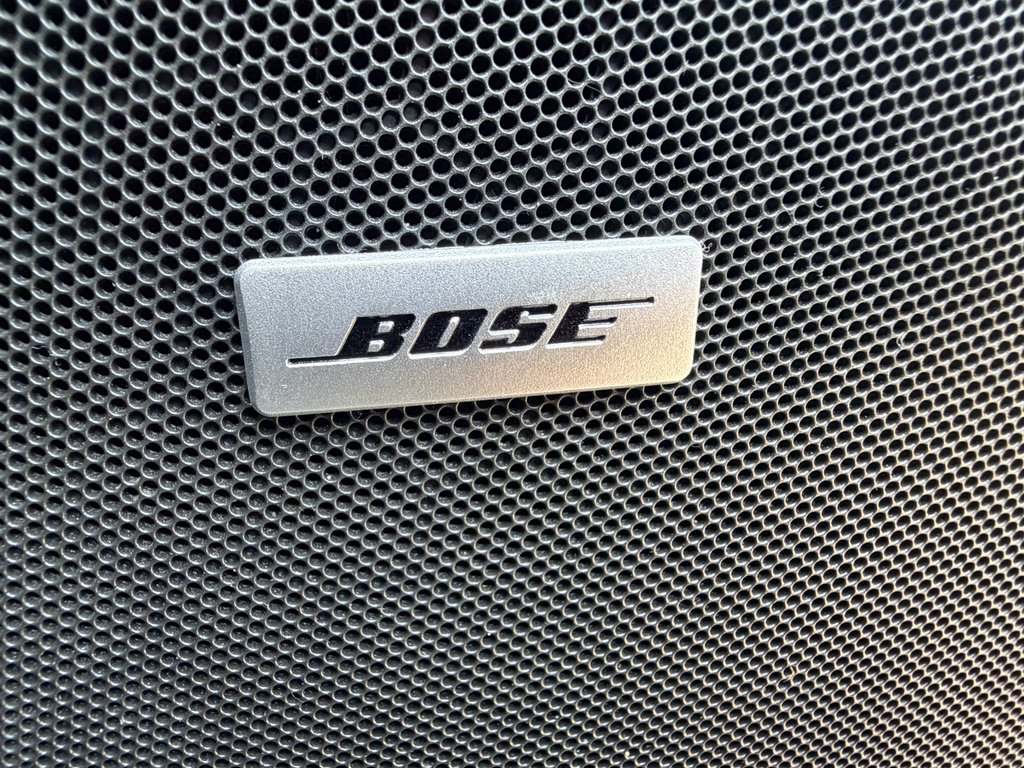 Used 2023 Titanium Rush Metallic GMC AT4 image 29