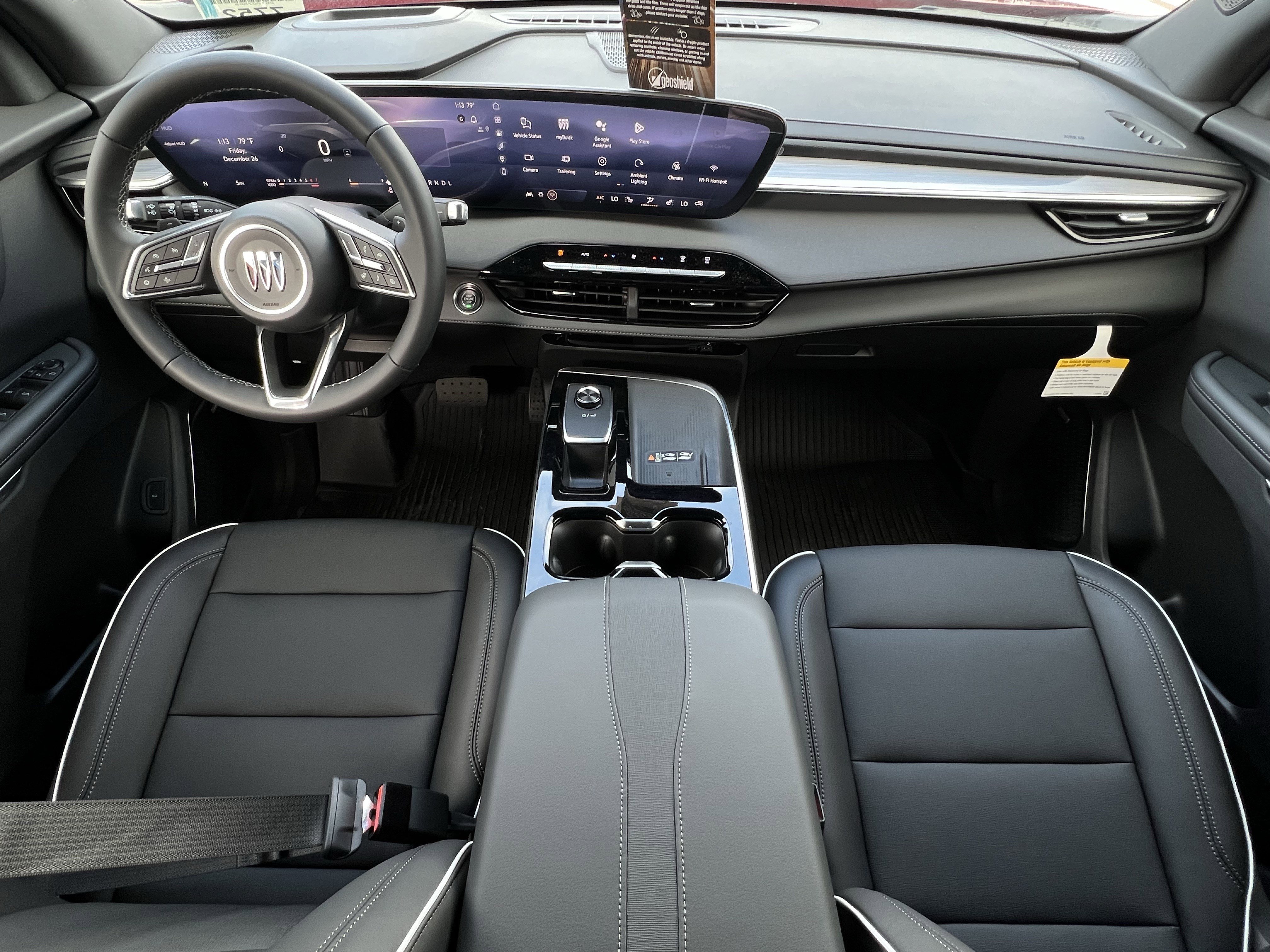 2026 Buick Enclave Preferred - Photo 8