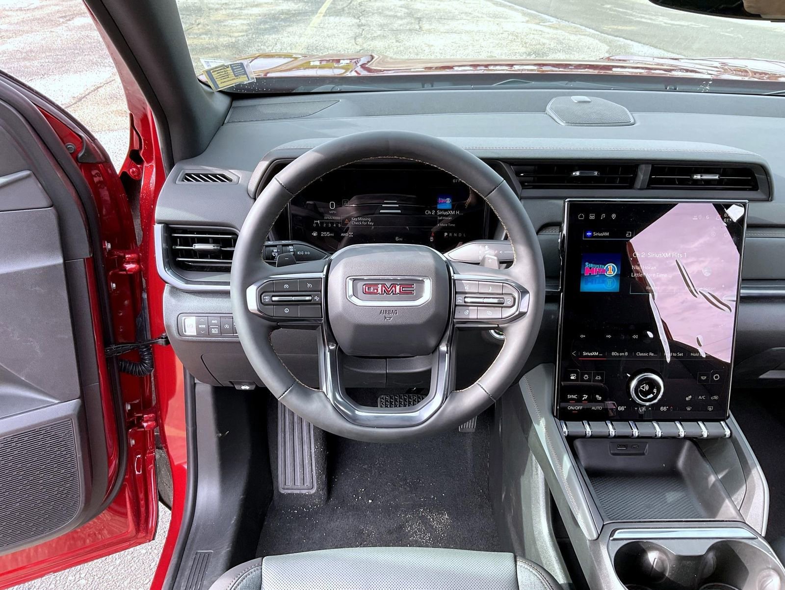 2026 GMC Terrain AT4 - Photo 11