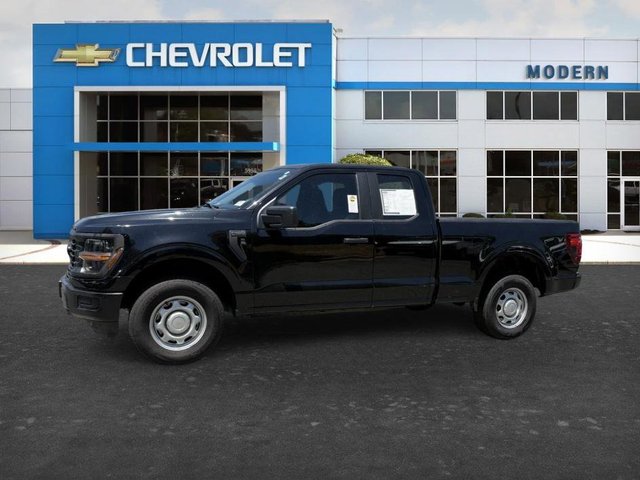 2024 Ford F-150 XL