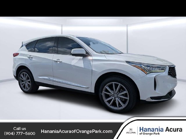 2024 Acura RDX Technology Package