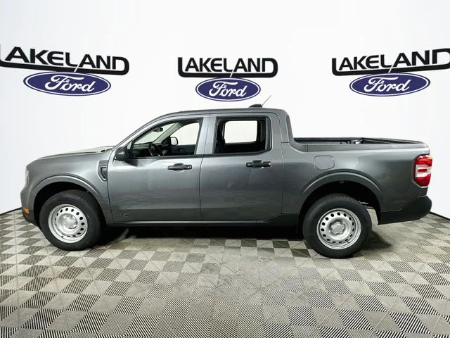 New 2026 Gray Ford XL image 6