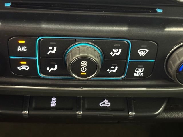 Used 2016 Black Chevrolet LT image 23