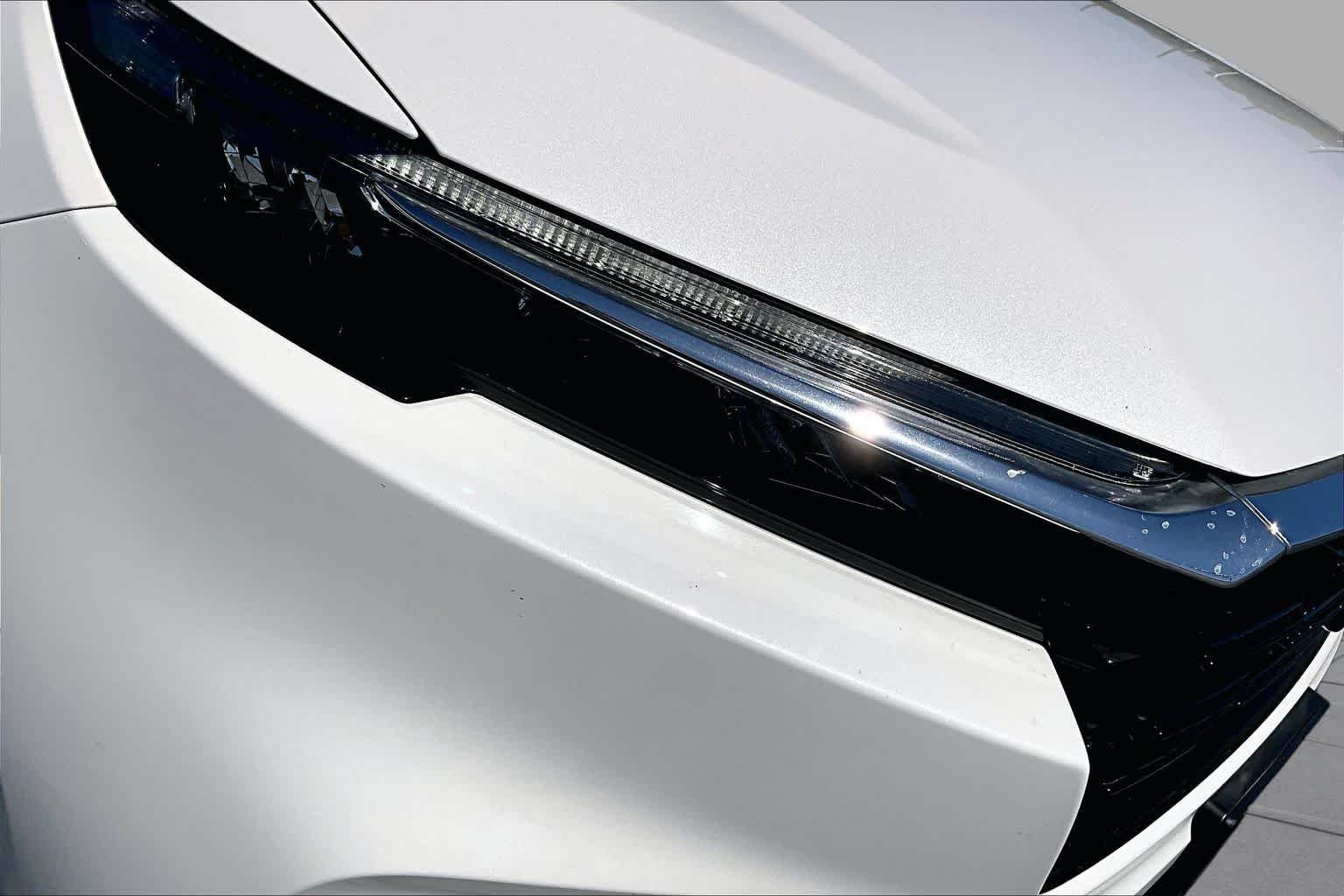 2024 Honda CR-V EX-L - Photo 27