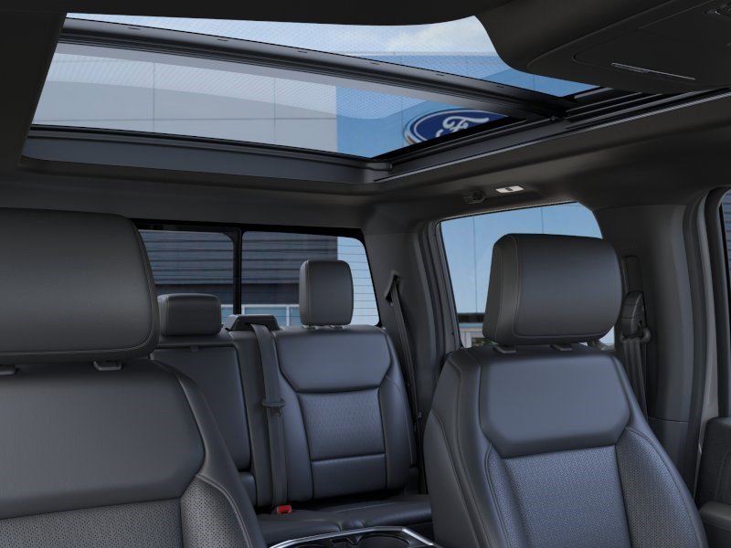 New 2026 Avalanche Ford LARIAT image 23