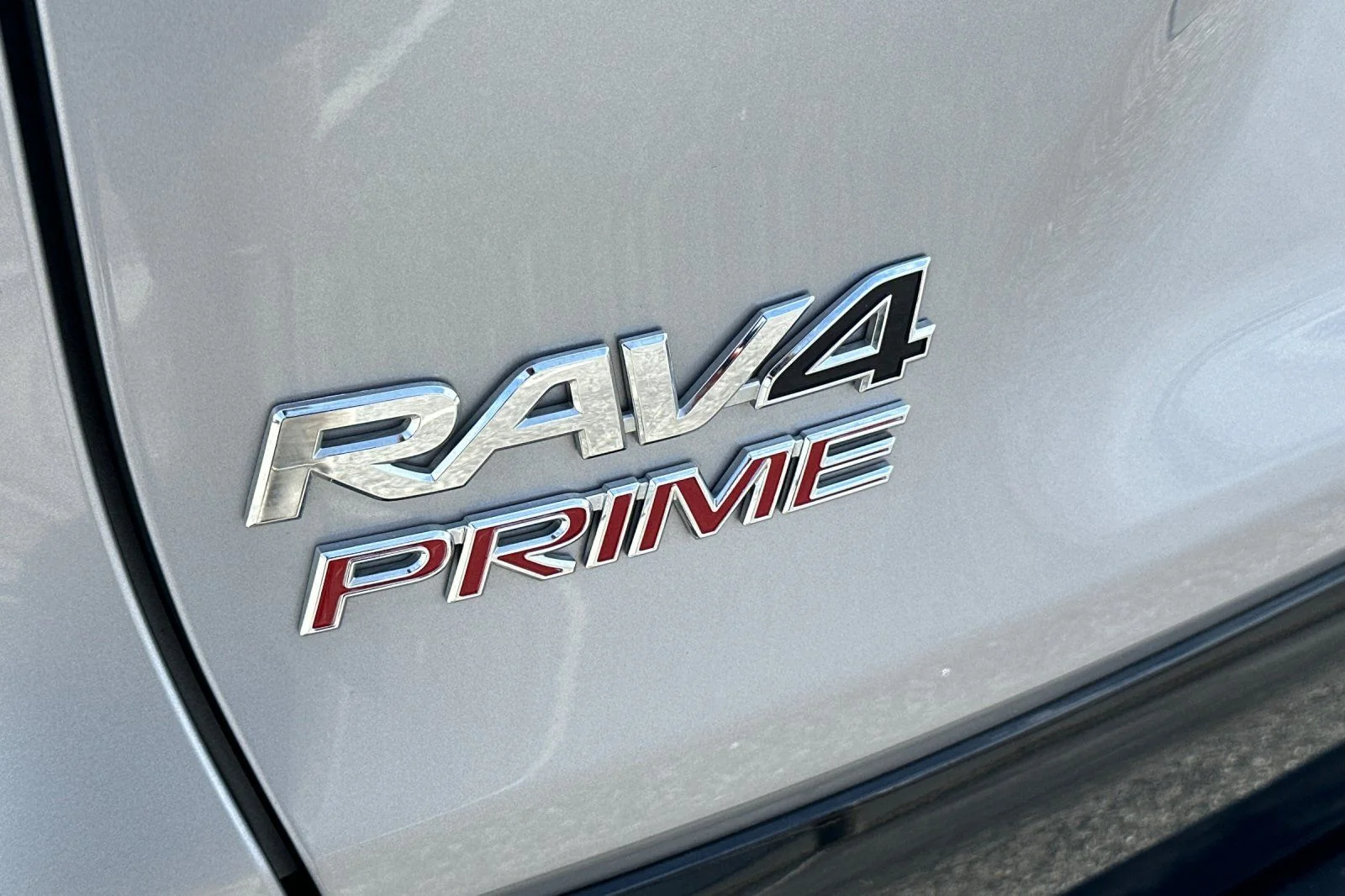 Used 2024 Silver Toyota XSE image 29
