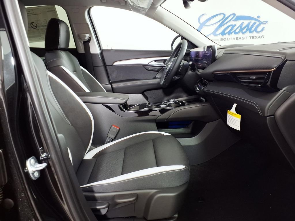 2026 Buick Envision Sport Touring - Photo 11