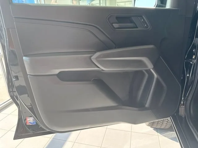 2026 Chevrolet Colorado Trail Boss - Photo 9