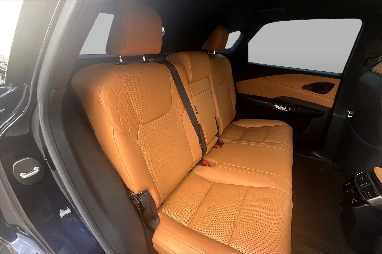 Used 2023 Nightfall Mica Lexus Premium image 19