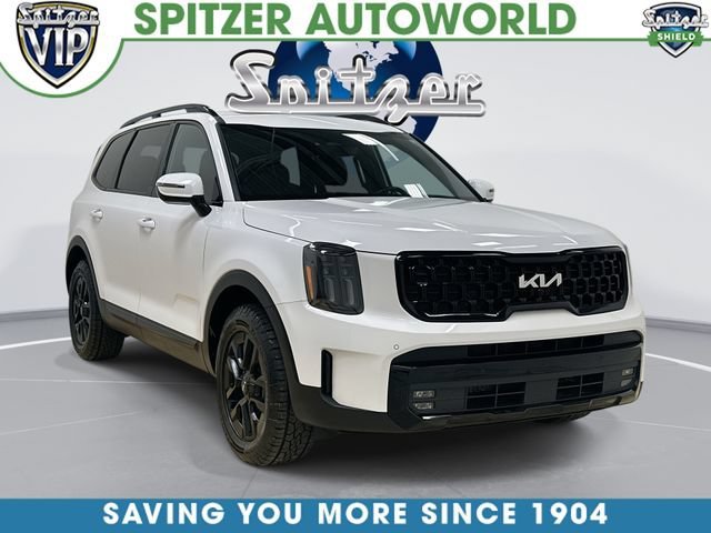 Used 2024  Kia SX Prestige X-Pro image 1