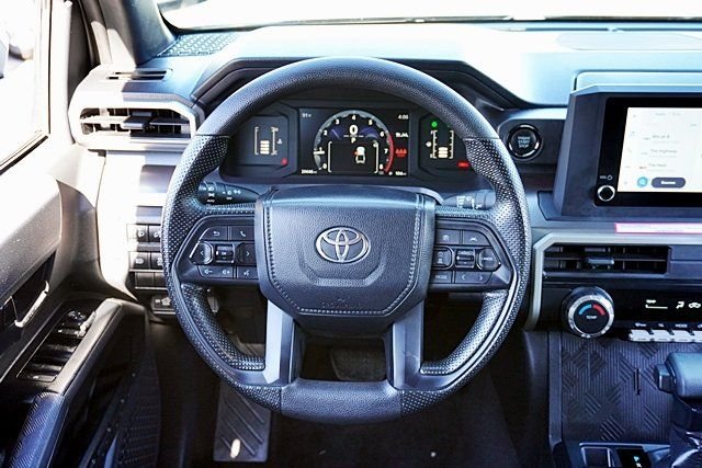 Used 2024 Silver Toyota SR5 image 18