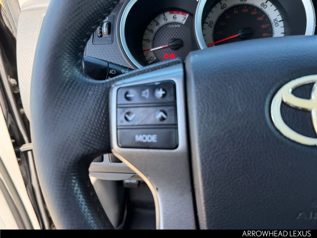 Used 2012 Gray Toyota Base image 33
