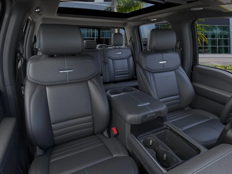 New 2026 Agate Black Metallic Ford F-350® Platinum® image 32