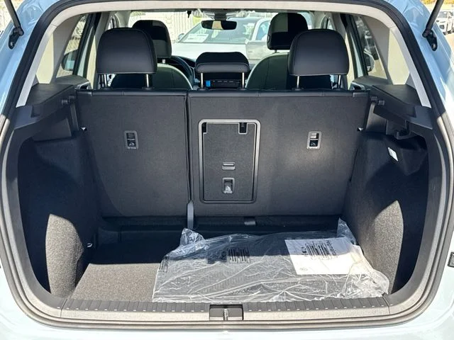 New 2026 Monument Gray Volkswagen 1.5T SE image 15